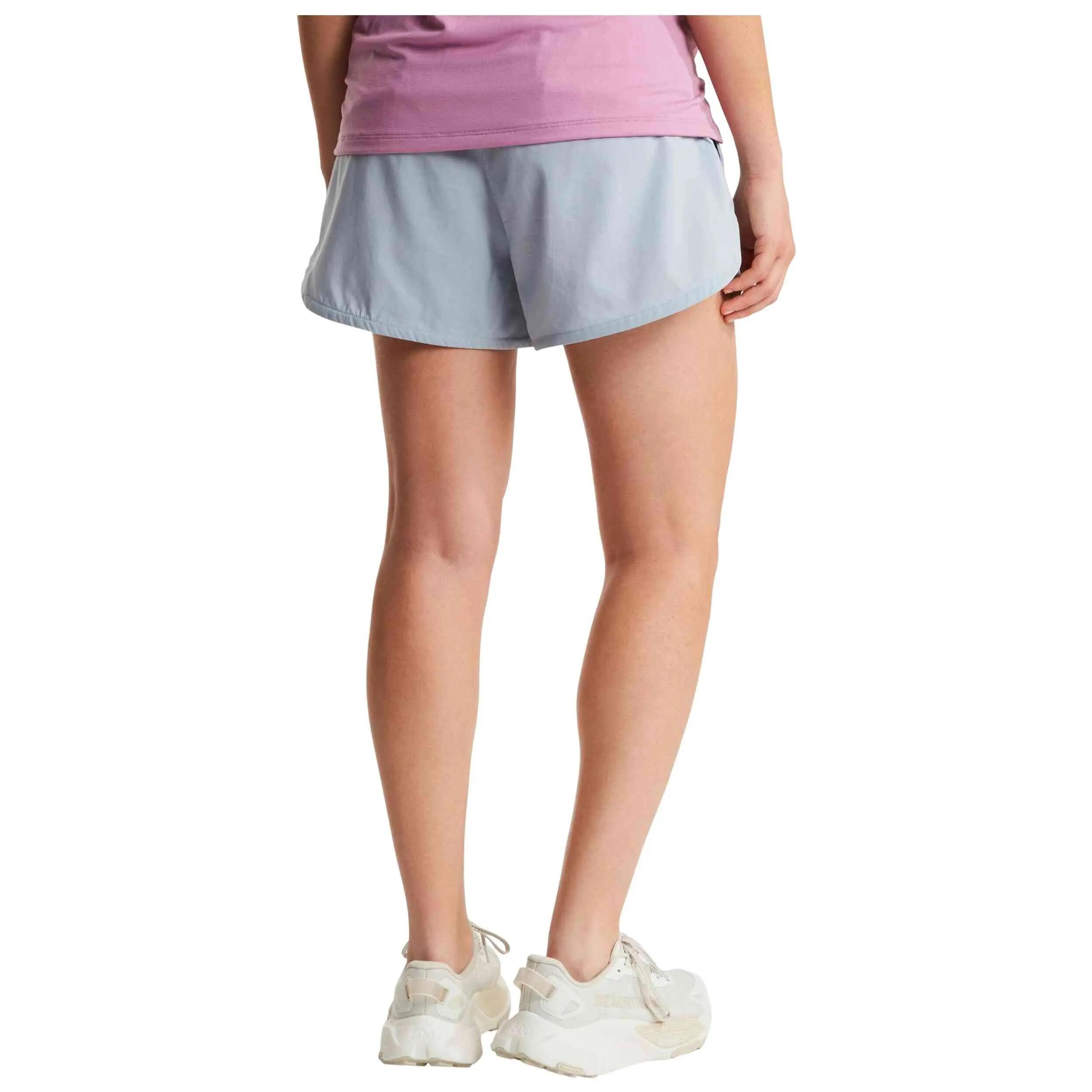 Pantalon corto The North Face modelo Flex Woven para mujer 5/5