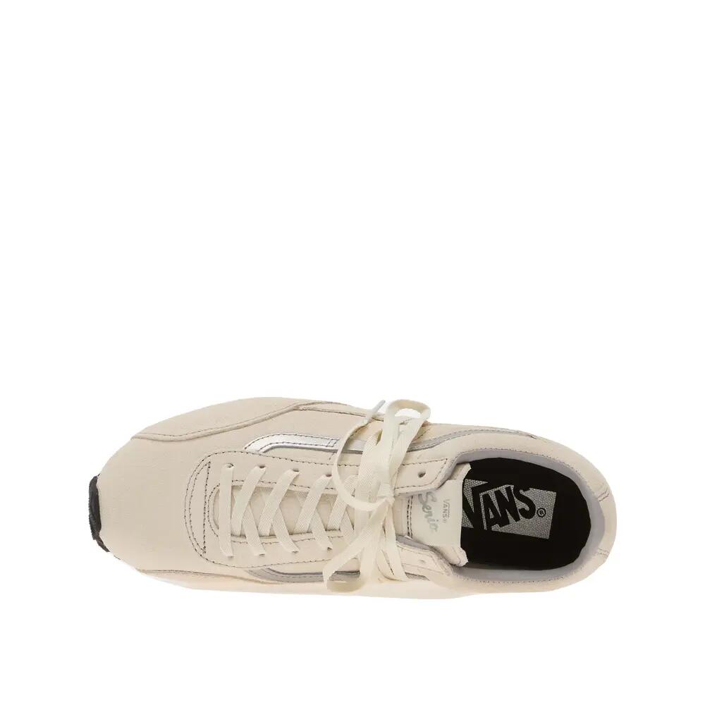 Vans lx slp trainer Schuhe Farbe Marshmallow 3/6