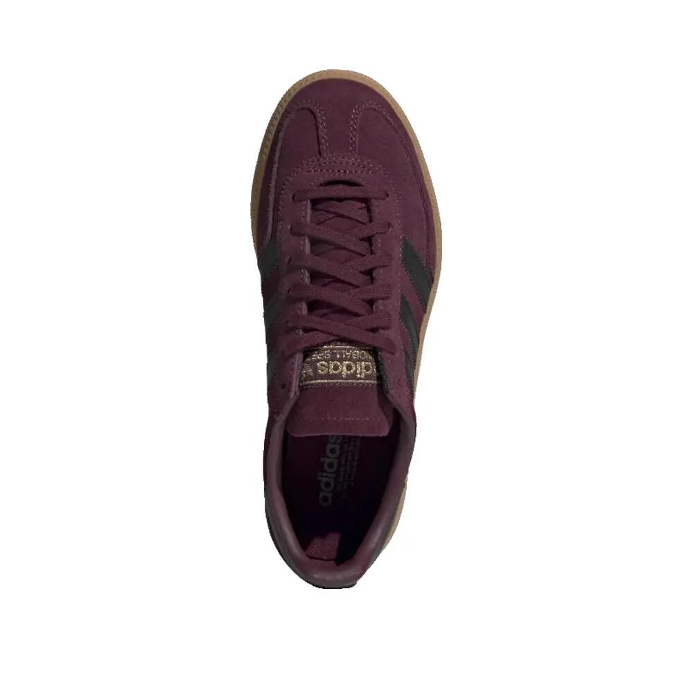 Schuhe adidas Handball Spezial Bourgogne 4/8