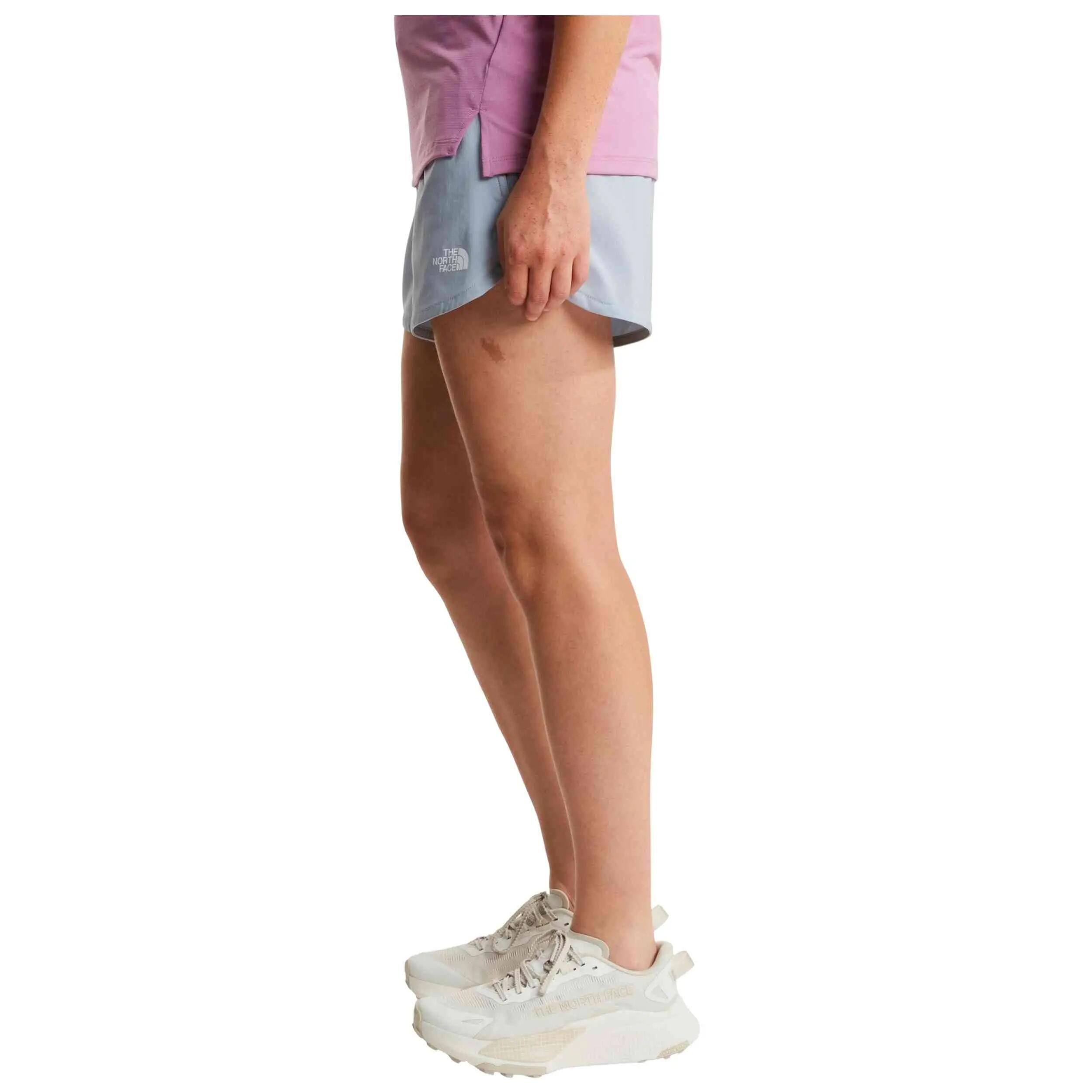 Pantalon corto The North Face modelo Flex Woven para mujer 4/5