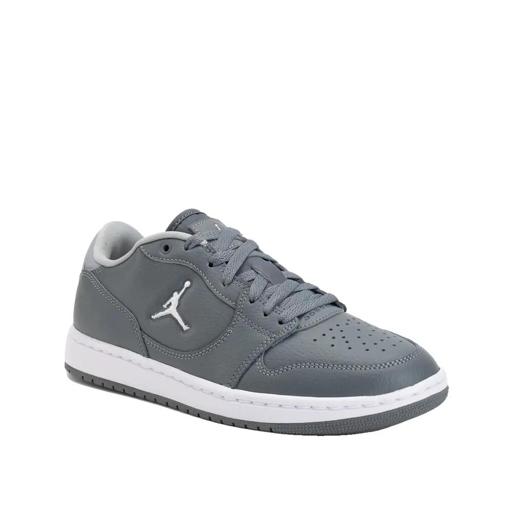 Buty Nike Jordan Access Court Low Białe 5/8
