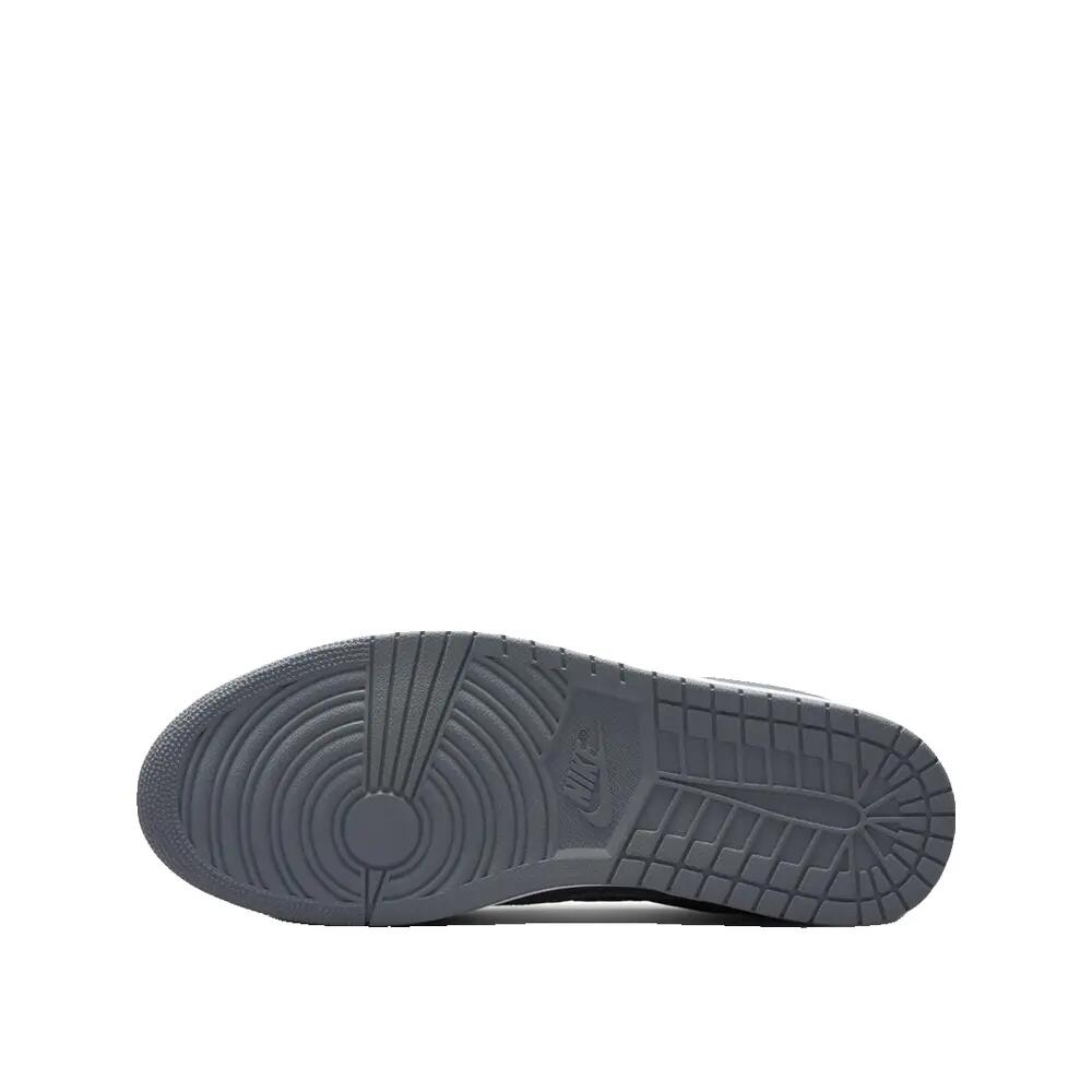 Buty Nike Jordan Access Court Low Białe 4/8