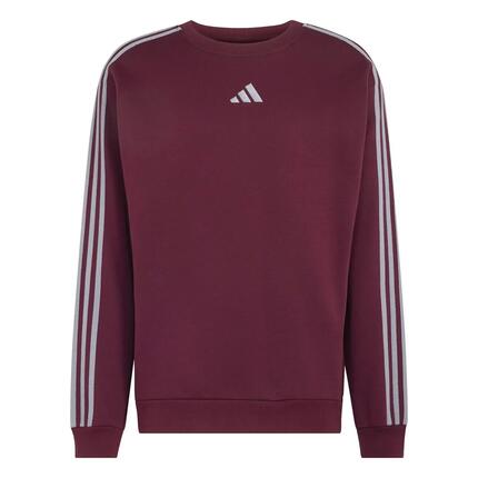 Sweatshirt molleton 3 bandes adidas Essentials