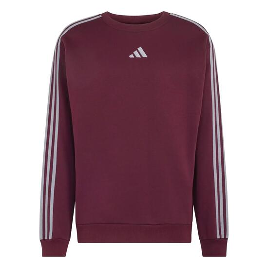 Sweatshirt polaire adidas Essentials 3-Stripes