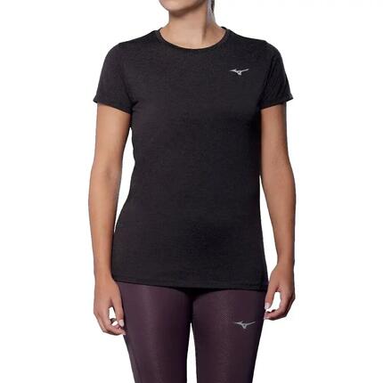Koszulka do biegania damska Mizuno Core Tee