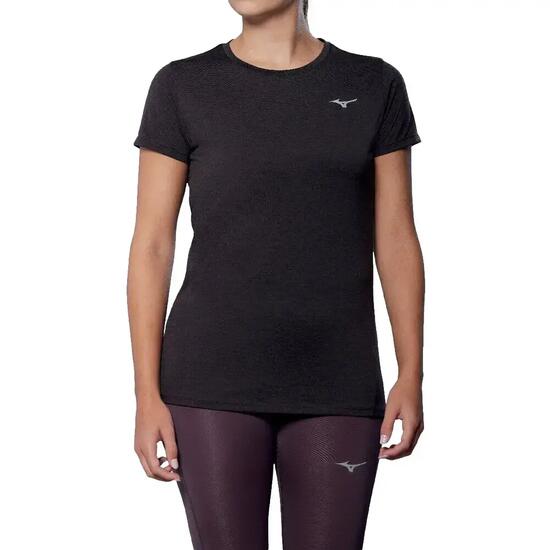 Koszulka do biegania damska Mizuno Core Tee