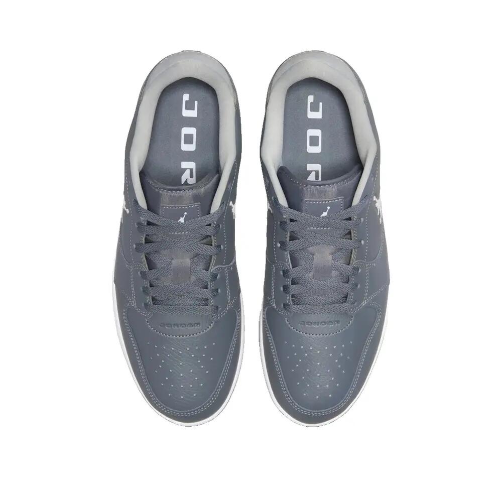 Buty Nike Jordan Access Court Low Białe 3/8