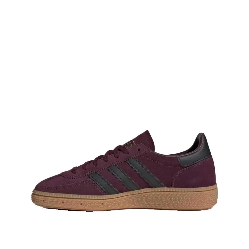 Schuhe adidas Handball Spezial Bourgogne 2/8