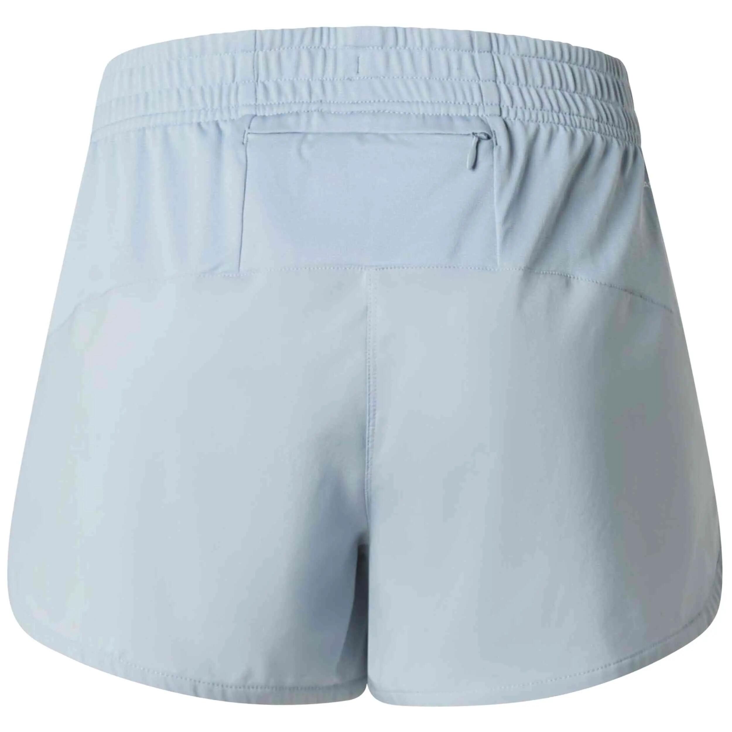Pantalon corto The North Face modelo Flex Woven para mujer 2/5