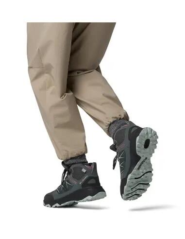 COLUMBIA Peakfreak Rush Mid Outdry - Trekkingschuhe 4/5