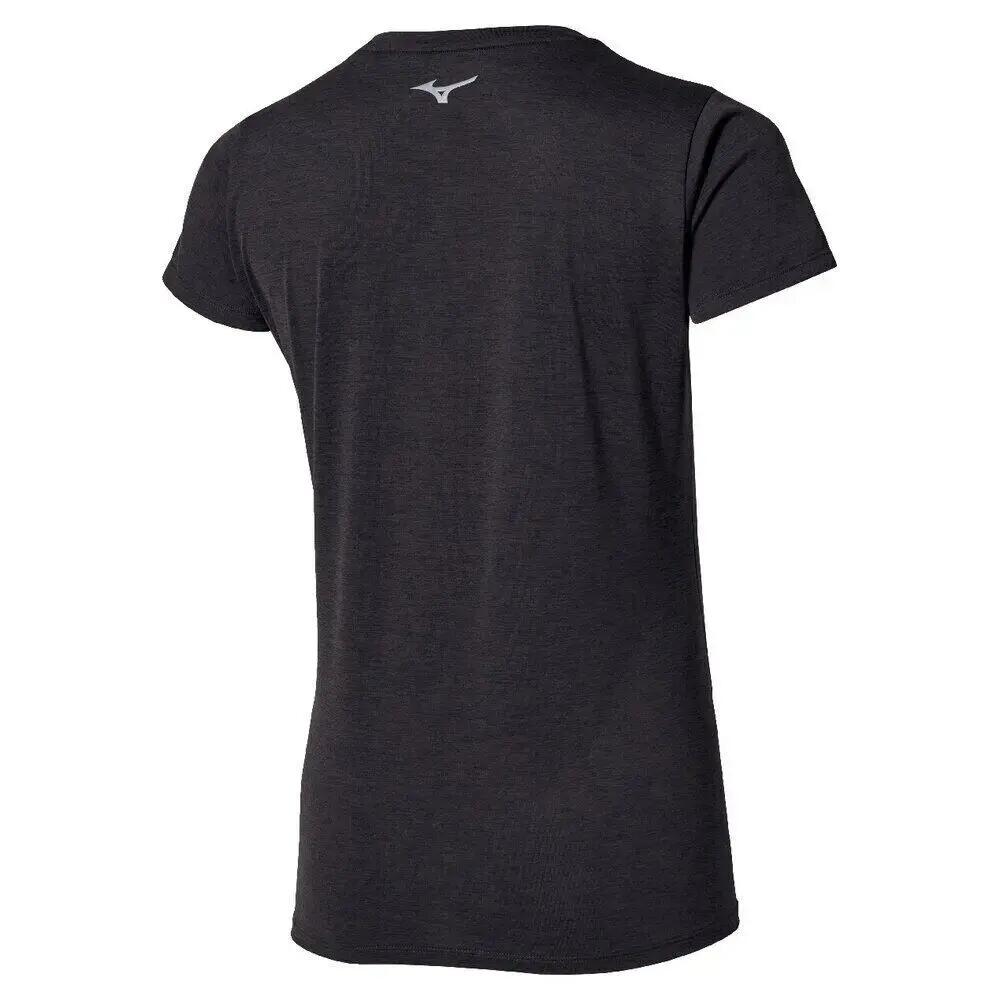 Women's T-shirt Mizuno Impulse 4/4