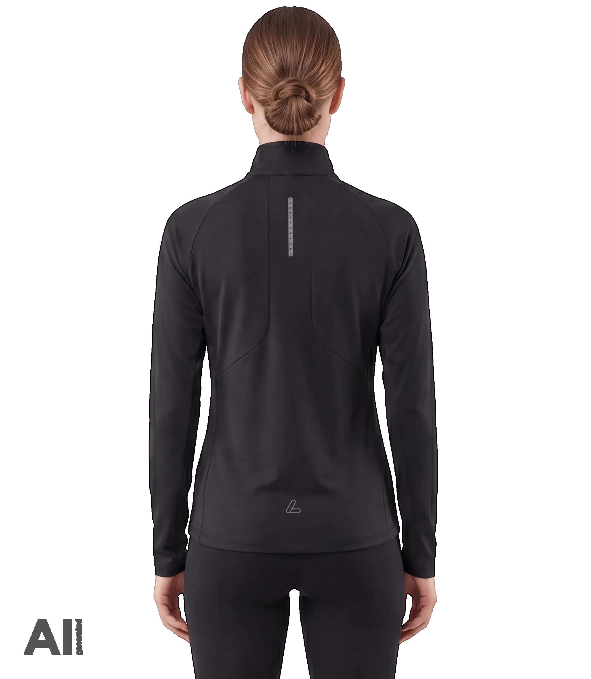 W MIDLAYER MOTION 4/4
