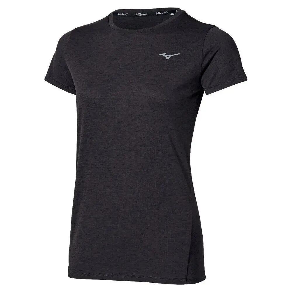 Women's T-shirt Mizuno Impulse 3/4