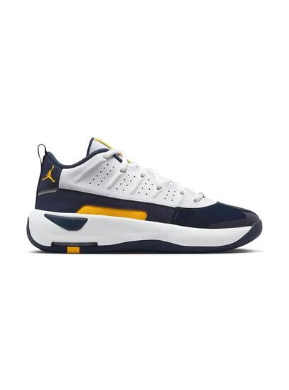 Scarpe Nike Jordan Max Aura 7 Bianche
