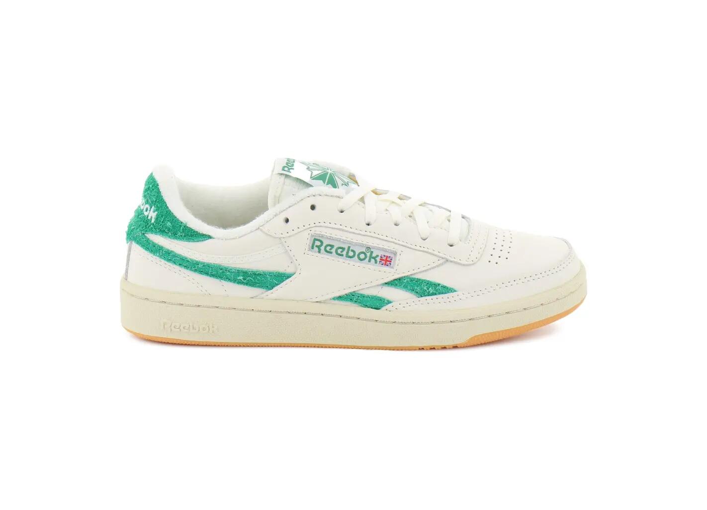 Baskets Femme Club C Revenge, Reebok 5/5