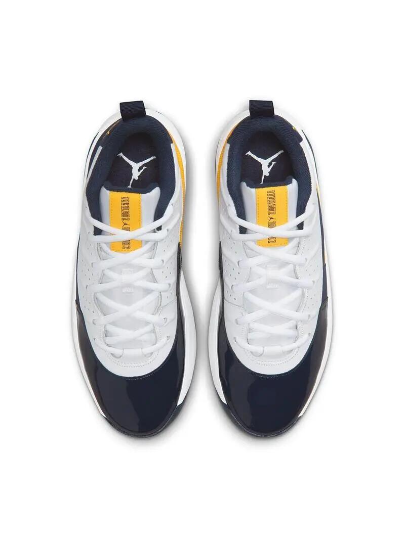 Zapatillas para deporte para Hombre Nike Max aura 7 Blanco 7/7