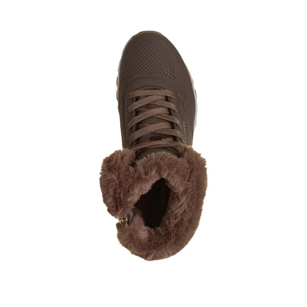 Zapatos Skechers UNO Rugged - Arctic Avenue Marrón 5/6