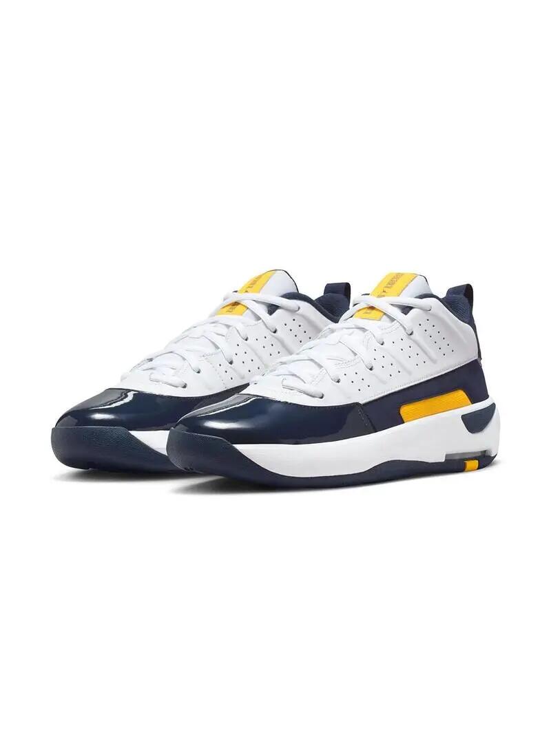Zapatillas para deporte para Hombre Nike Max aura 7 Blanco 6/7