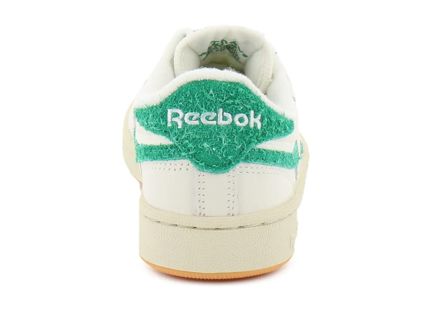 Baskets Femme Club C Revenge, Reebok 4/5