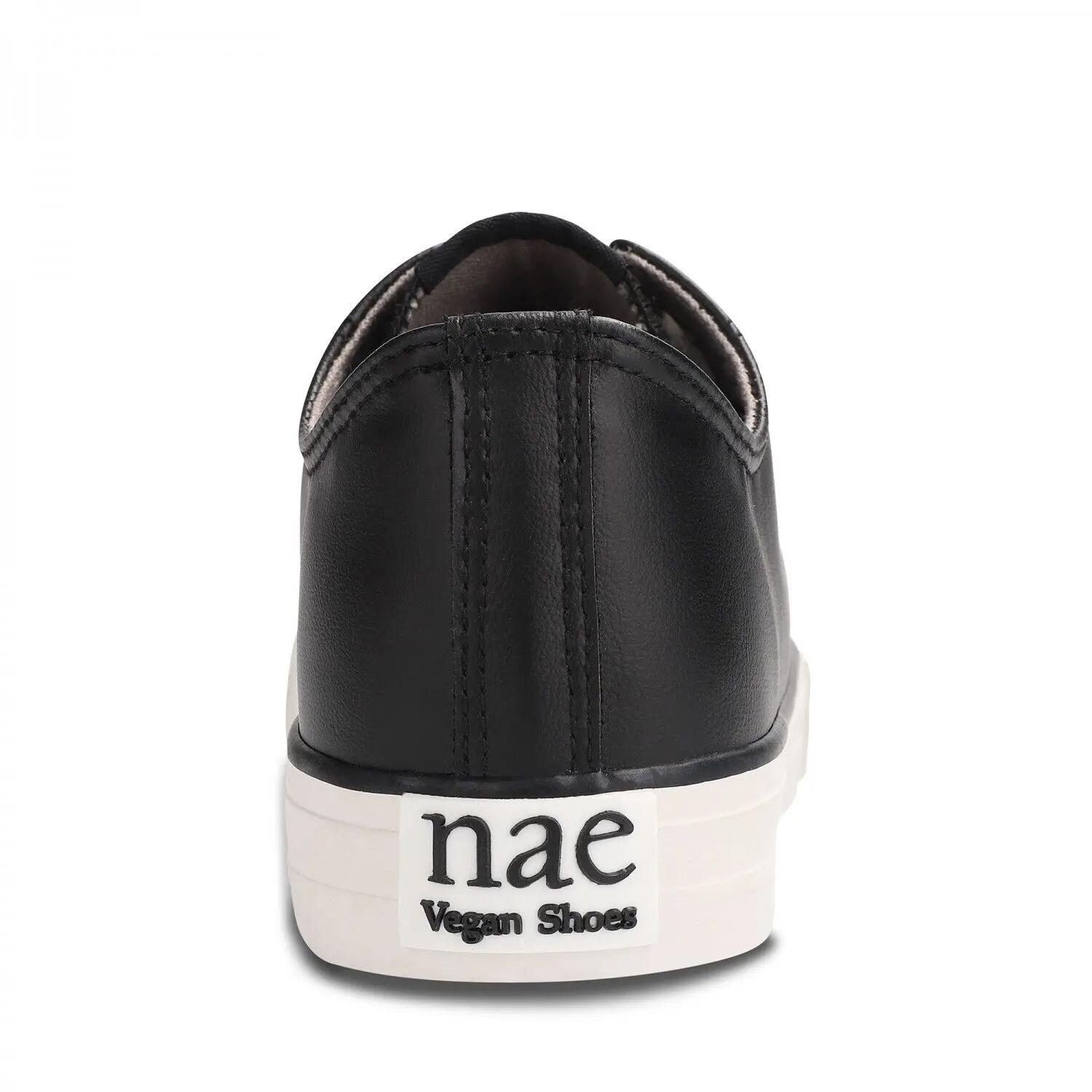 Niskie sznurowane buty sportowe Nae Vegan Shoes Clove 2/2