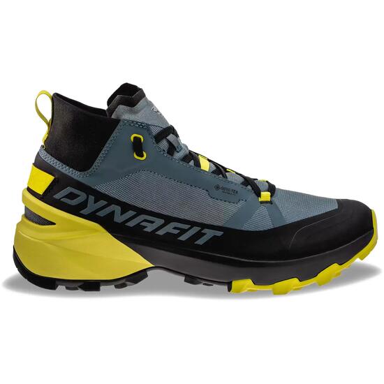 Botas de montaña Dynafit Transalper 2 GTX Mid