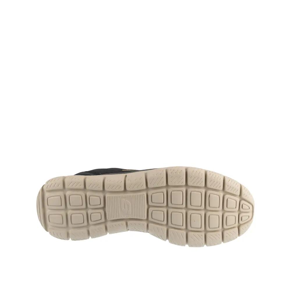 Chaussures Skechers Track - Leshur Noir 4/10