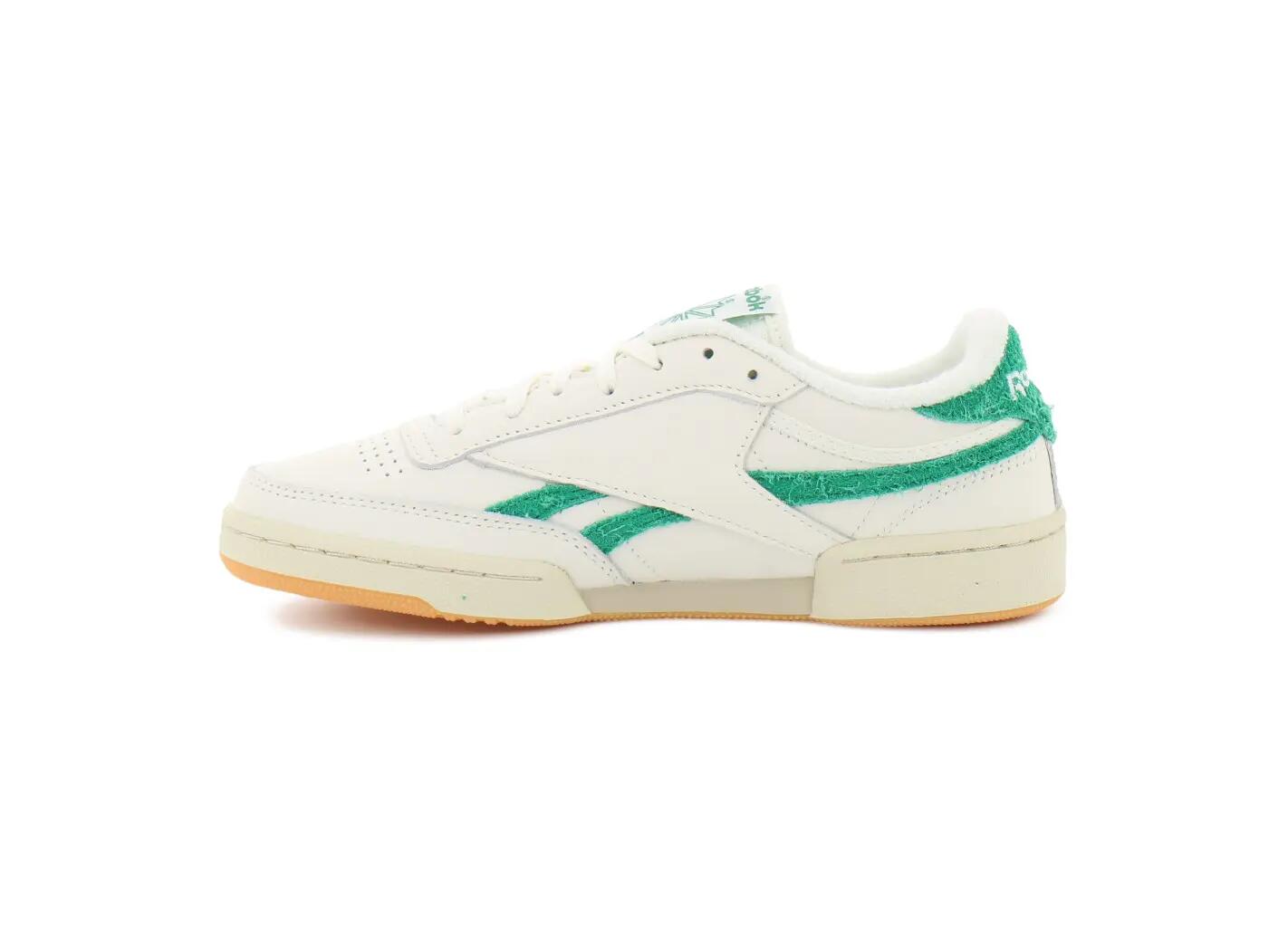Baskets Femme Club C Revenge, Reebok 3/5