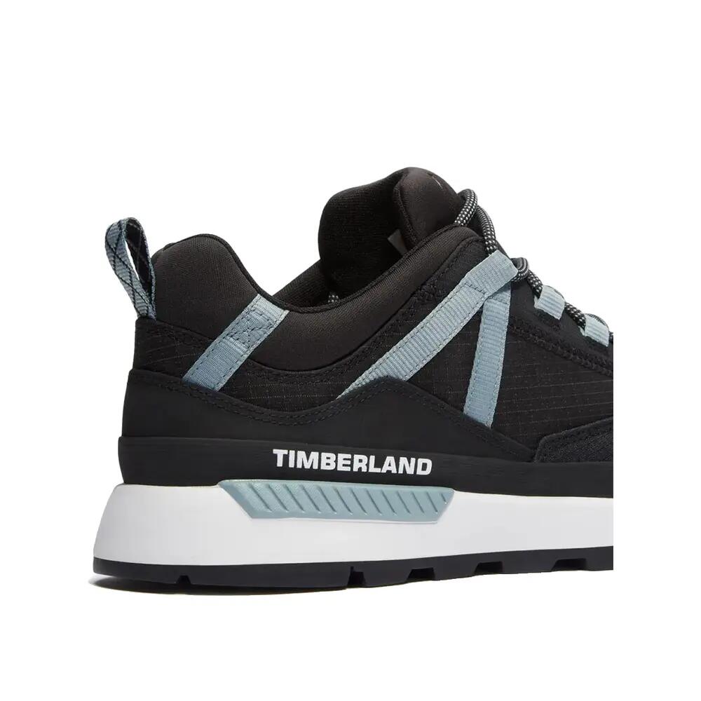 Botas de senderismo Timberland Euro Trekker Negro 9/9