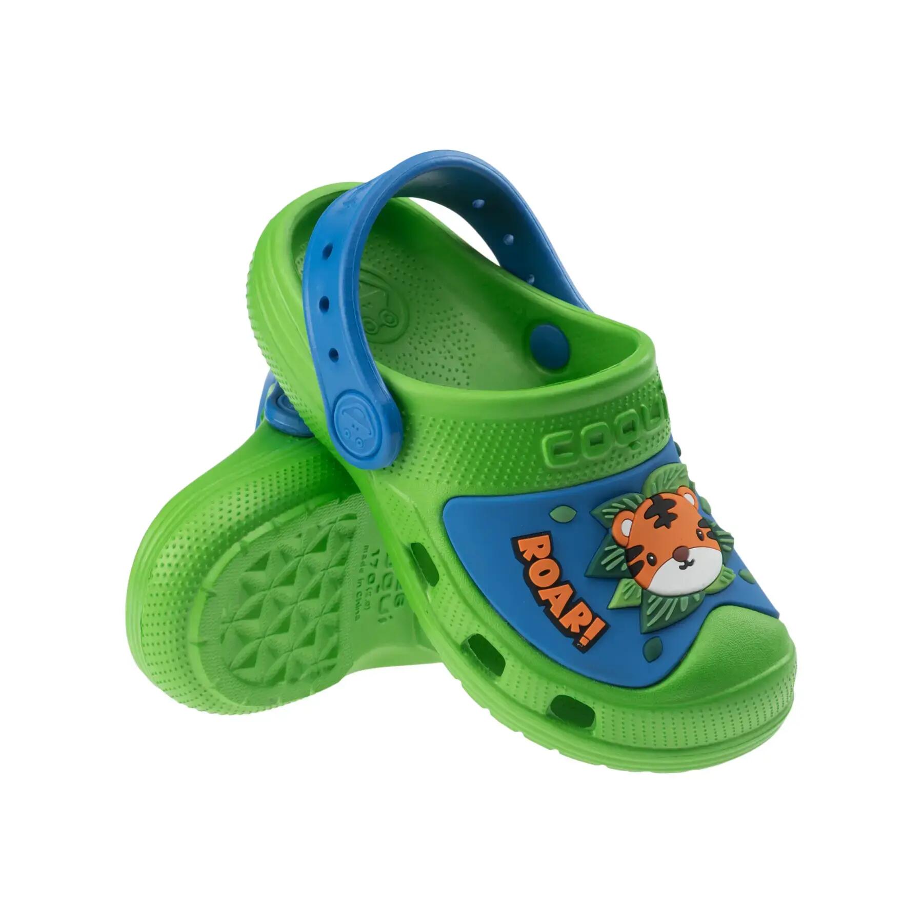 Sandalen Kinder Coqui Maxi 5/5