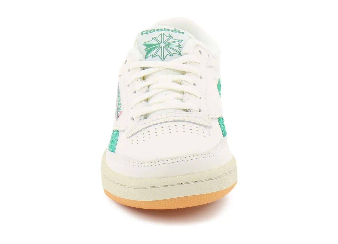 Baskets Femme Club C Revenge, Reebok 2/5