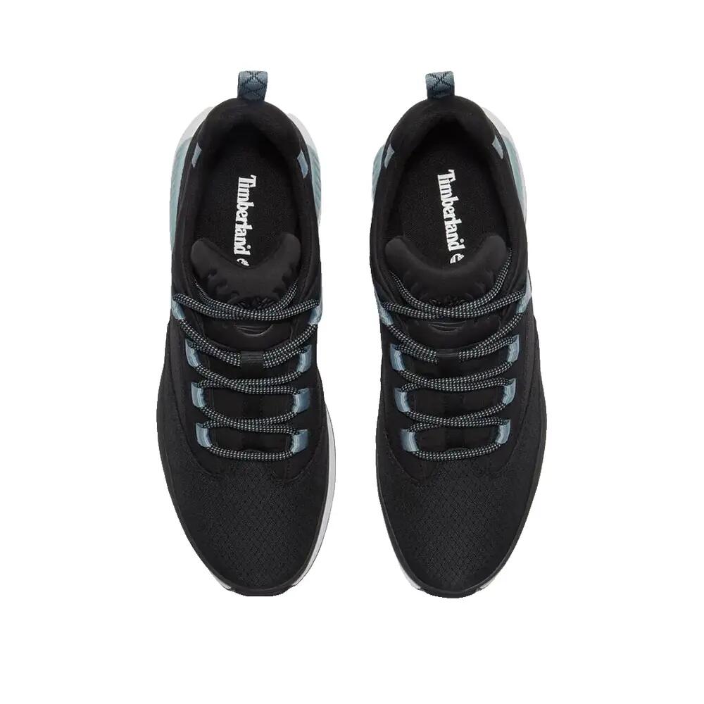 Botas de senderismo Timberland Euro Trekker Negro 8/9