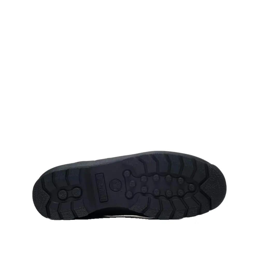Wandel schoenen Timberland Euro Hiker Mid Zwart 5/7