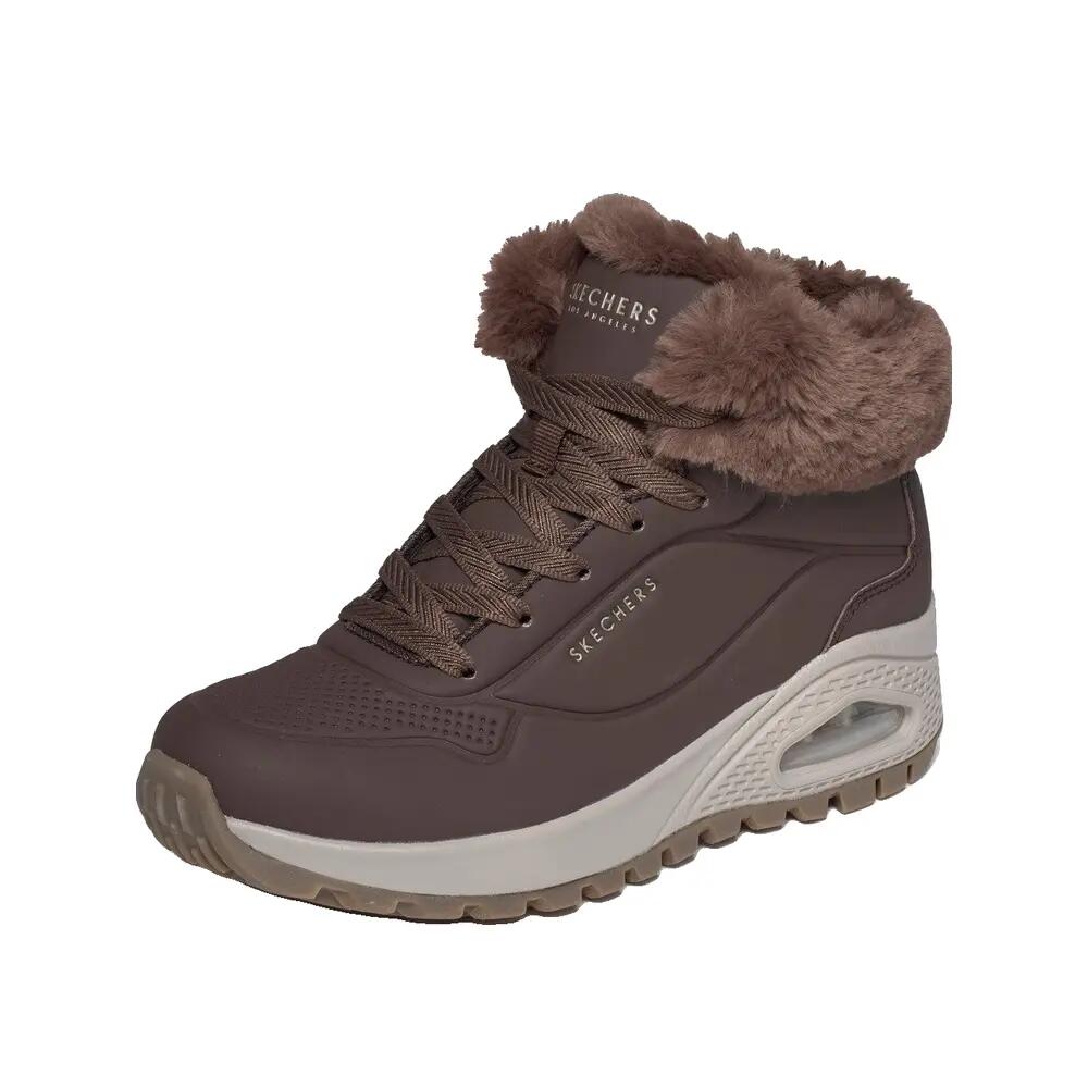 Zapatos Skechers UNO Rugged - Arctic Avenue Marrón 2/6