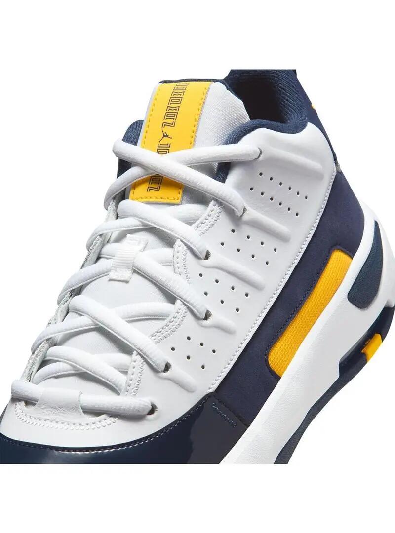 Zapatillas para deporte para Hombre Nike Max aura 7 Blanco 3/7