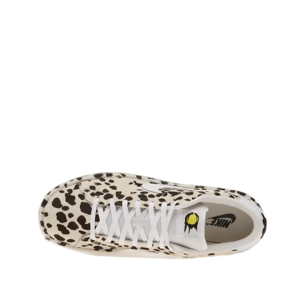 Nike Tennis Classic CS PRM Wit/Zwart 4/6
