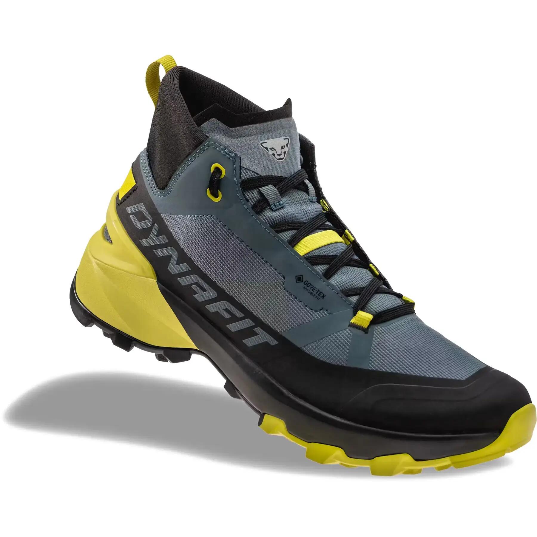 Botas de montaña Dynafit Transalper 2 GTX Mid 4/5