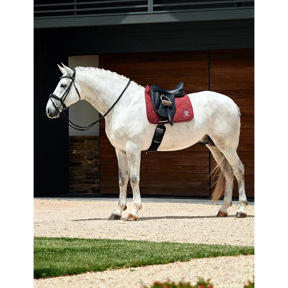 Tapis de dressage pour cheval Weatherbeeta Pro 3D Air-Tec 5/5