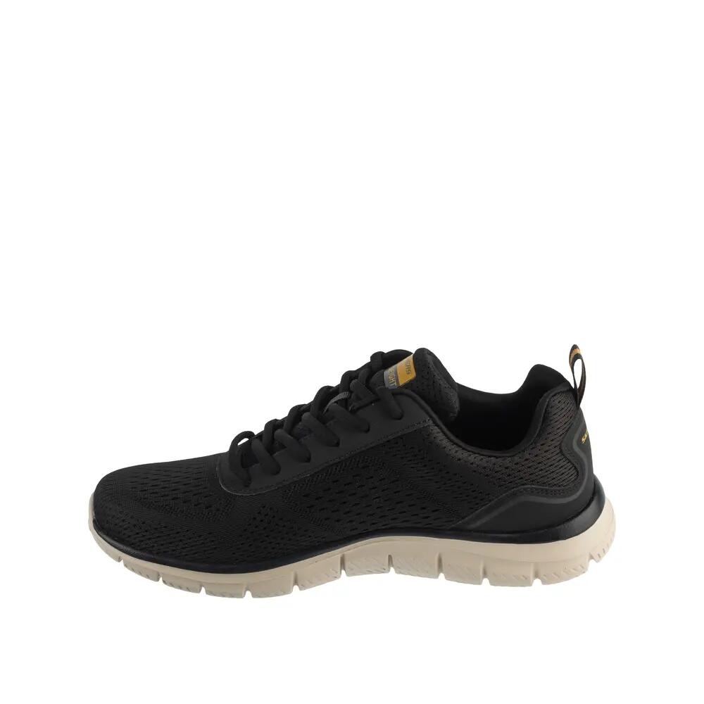Chaussures Skechers Track - Leshur Noir 2/10