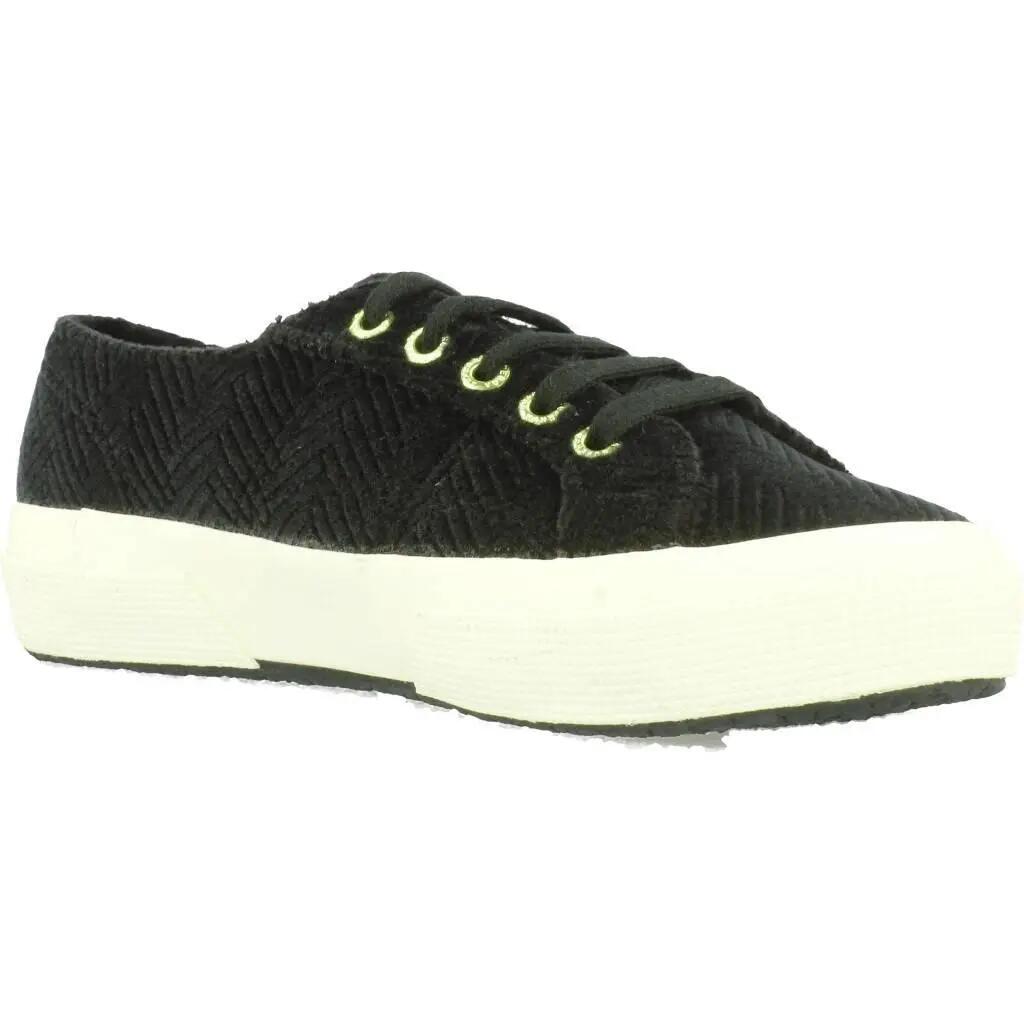 Zapatillas mujer Superga S00axi0 5/5