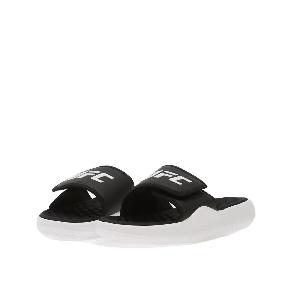 Sandalias Under Armour Ignite Pro 8 UFC Negras 5/6