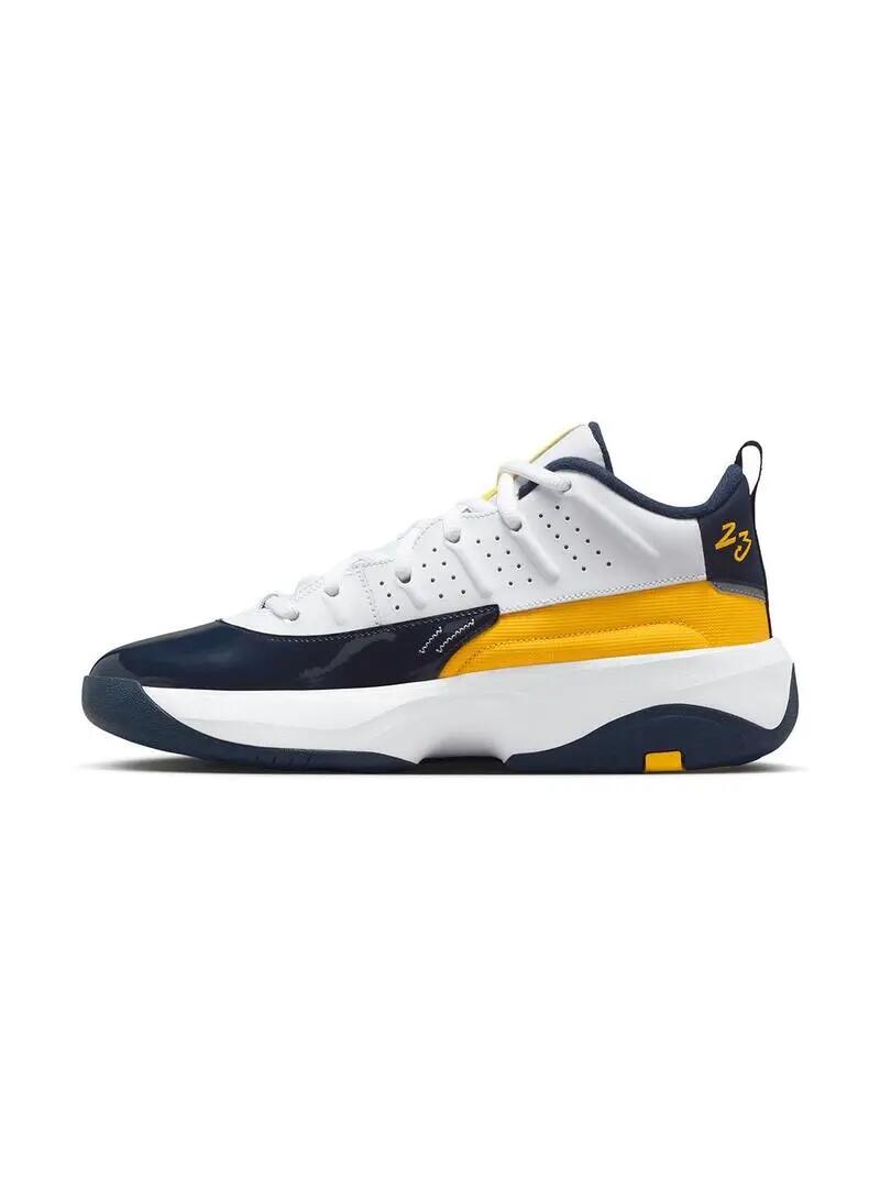 Zapatillas para deporte para Hombre Nike Max aura 7 Blanco 2/7