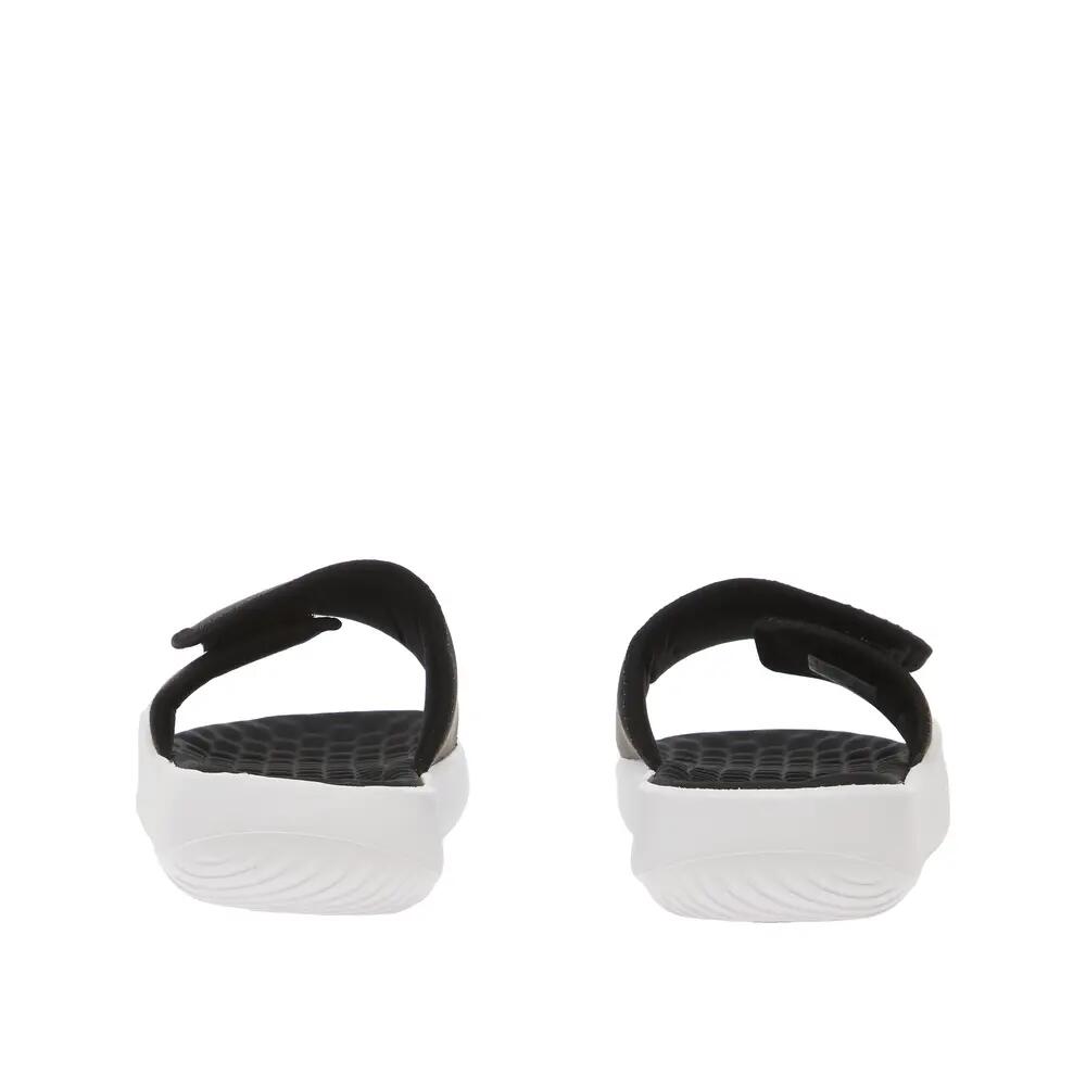 Sandalias Under Armour Ignite Pro 8 UFC Negras 4/6