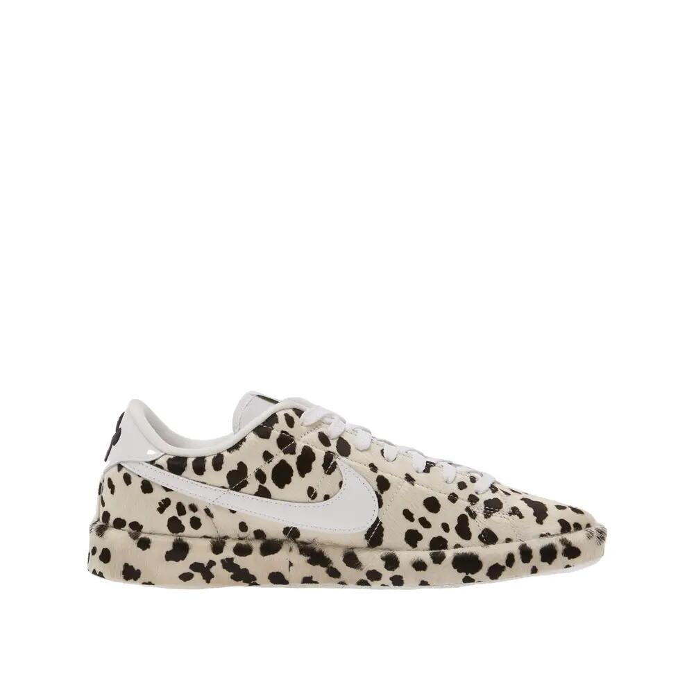 Nike Tennis Classic CS PRM Wit/Zwart 3/6