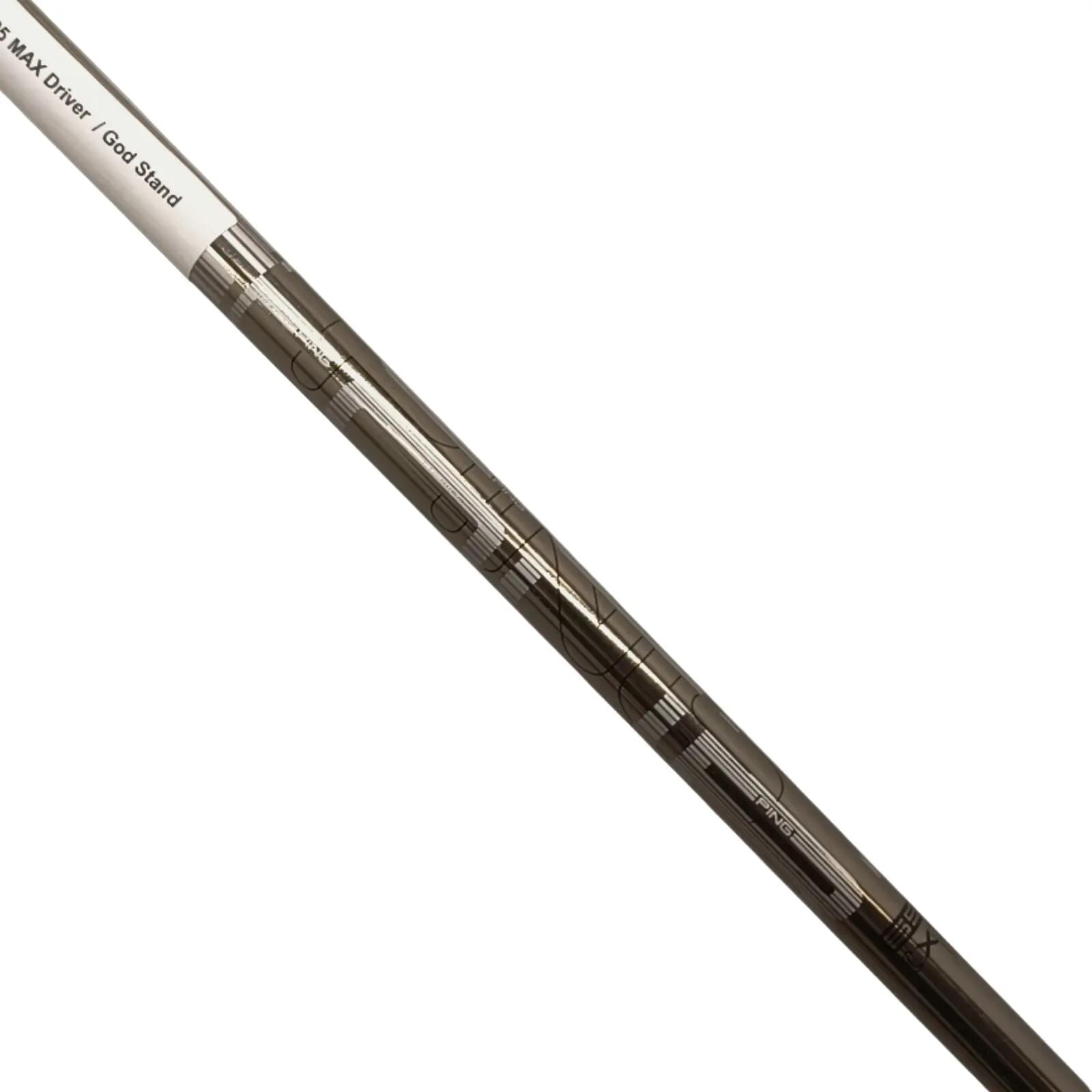 Linkshandig Ping G425 MAX Driver / Flex X-Stiff / Loft 10.5 4/5