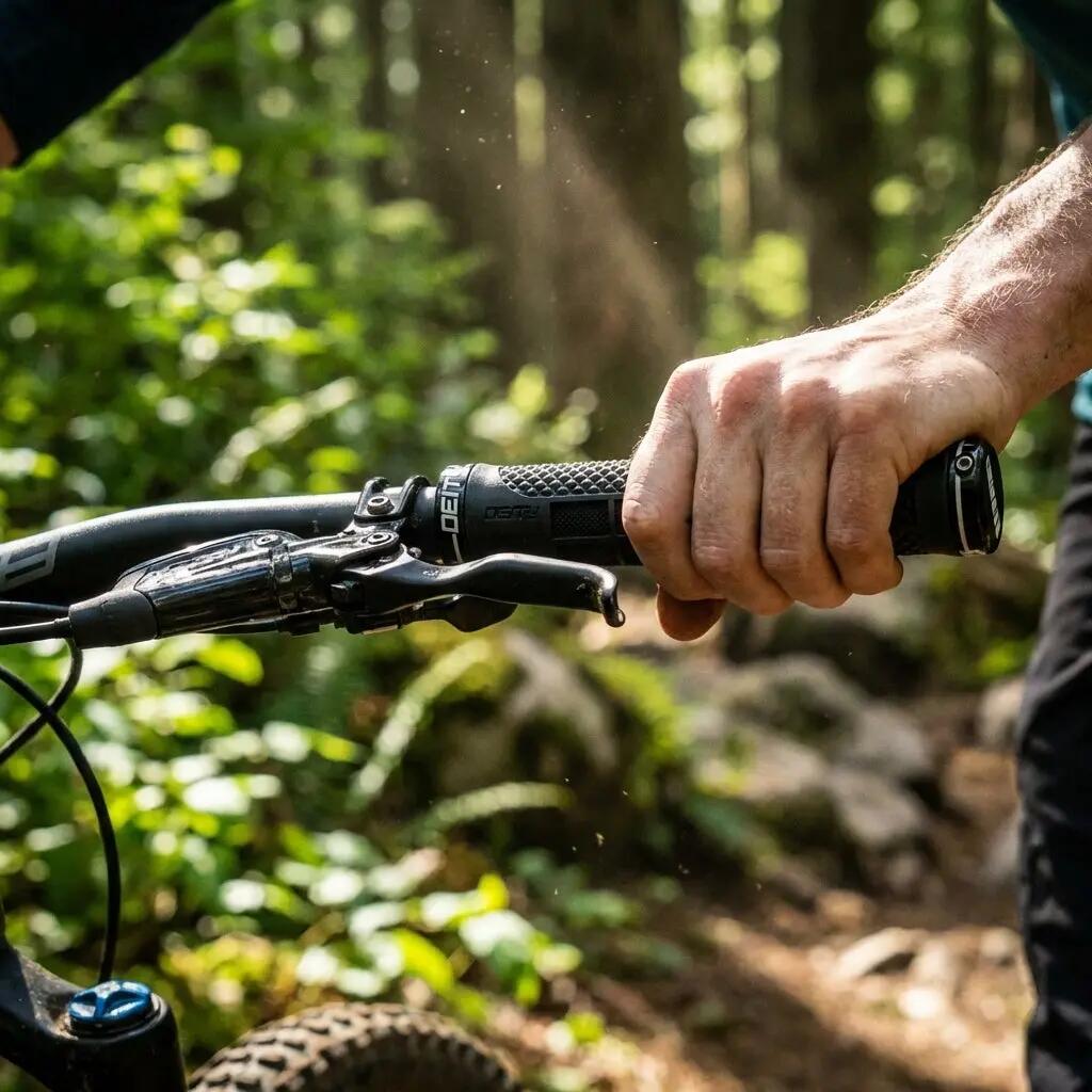 DEITY COMPONENTS picture