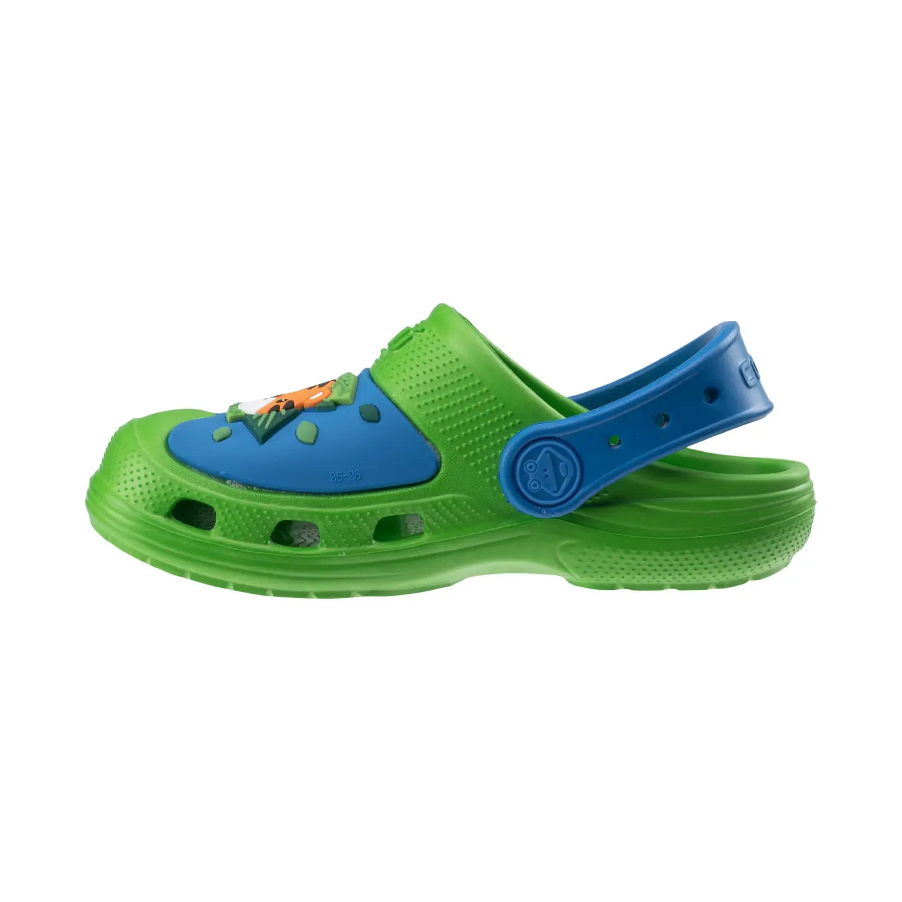 Sandalen Kinder Coqui Maxi 2/5