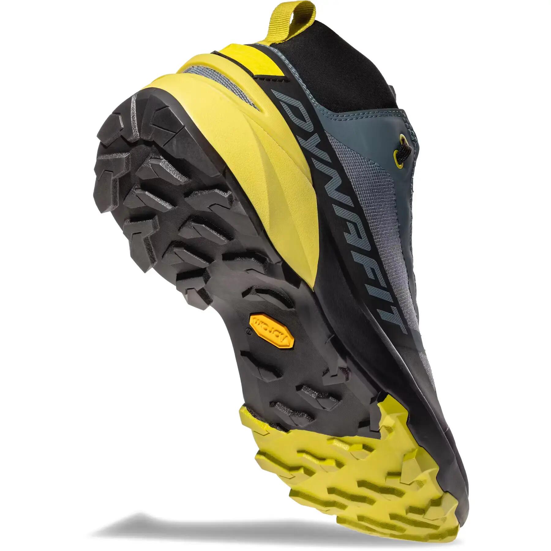 Botas de montaña Dynafit Transalper 2 GTX Mid 3/5