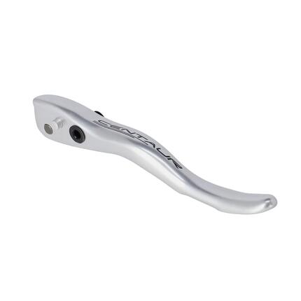 Campagnolo remhendel Centaur Ergopower EC-CE048S, links, zilver