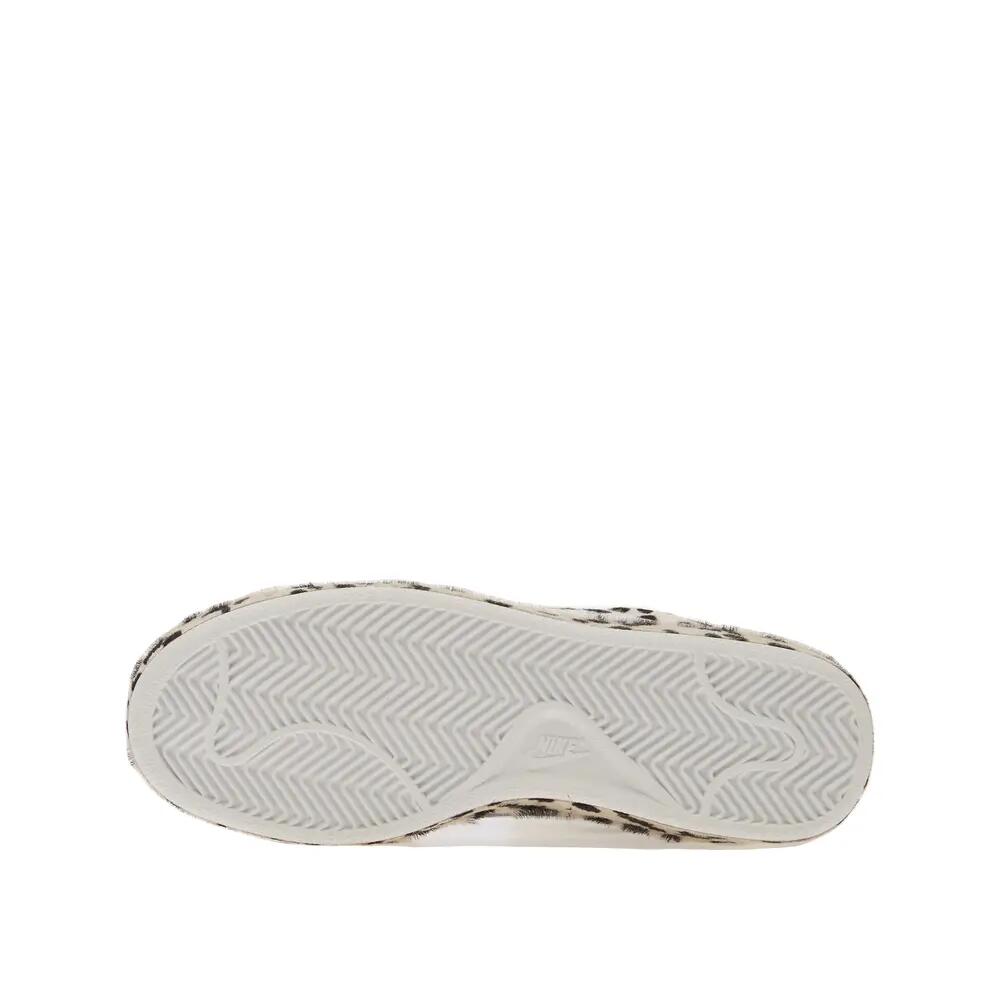 Nike Tennis Classic CS PRM Wit/Zwart 2/6