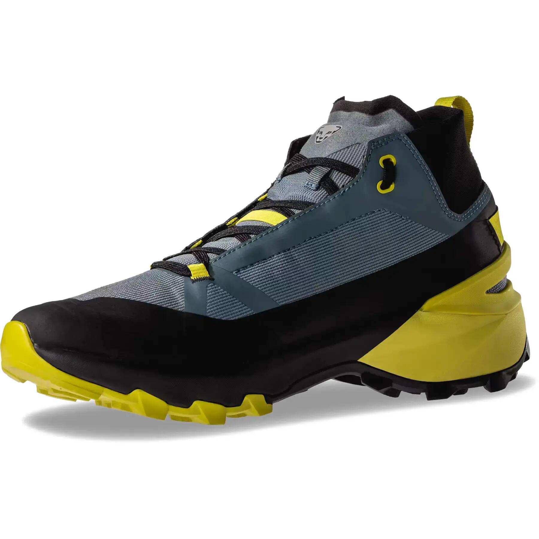 Botas de montaña Dynafit Transalper 2 GTX Mid 2/5